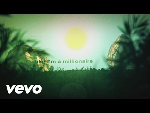 Millionaire Ukulele - Scouting For Girls