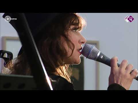 Ellen ten Damme -  Koffer in Berlin