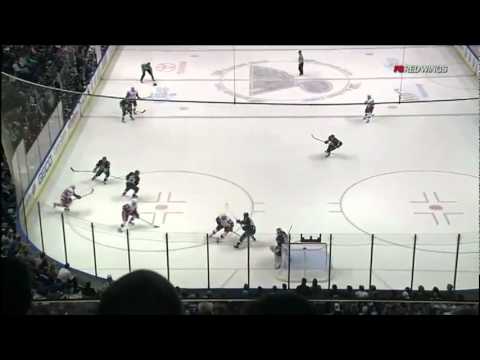 Pavel Datsyuk sick goal Against Blues - Fs Detroit Feed