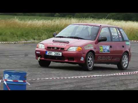 38 - X. Amatér Rally DK 2026 I Rallyservice