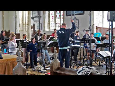 Come to me - Ivo Antognini [Session Video] | The Choir of Trinity College Cambridge