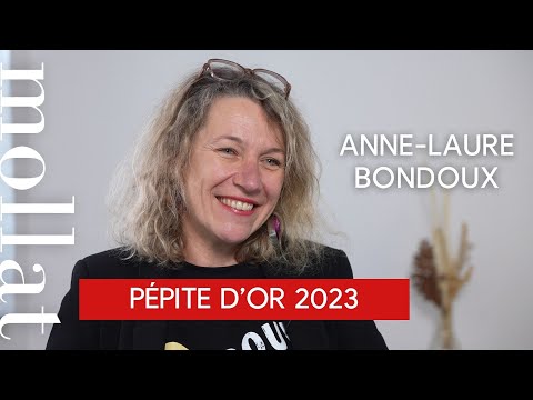 Anne-Laure Bondoux - Nous traverserons des orages