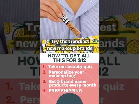 Instagram ad