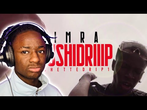 Himra - NoushiDriiip #MachetteDrip1 (Prod By JMOnThisTrack) | REACTION