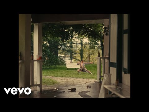 Olly, Juli - È festa (Visual Video)