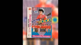 Download lagu Jangan jual ginjal mu (hj.mutoharoh) Nasida ria vol.12 mp3