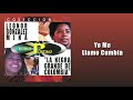 Yo Me Llamo Cumbia - Leonor González Mina "La Negra Grande De Colombia" | Cover Audio