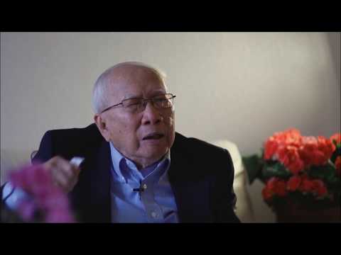 Huỳnh Văn Lan Oral History