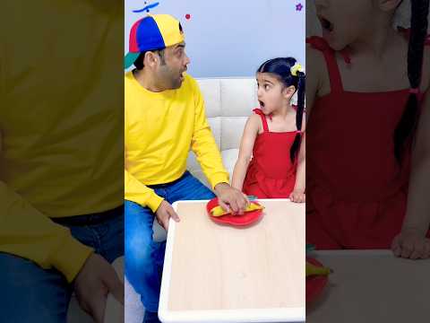 Learn to share and care #shorts