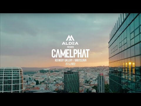 ALDEA presents Best of Camelphat by EKG