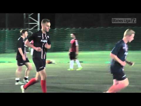 19.08.2015 I Liga B - Polplast vs. Rigor Mortis