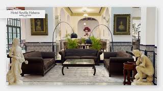 Melia Hotel Sevilla