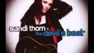 Sandi Thom The Devil s Beat