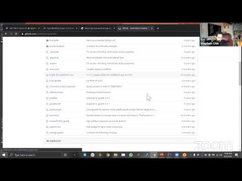 Modern Java Clients with JavaFX: The Definitive Guide