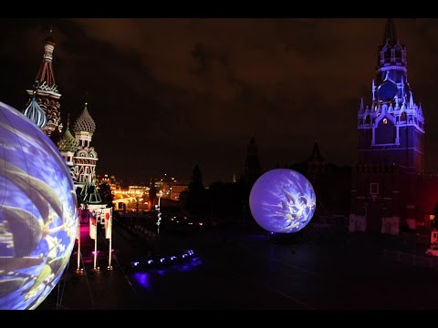 Спасская башня 2016 (International Military Tattoo Moscow “Spasskaya Tower” 2016)