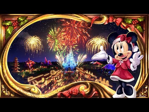 Mickey's Very Merry Christmas Party Interview About Changes in 2019 - Including New Fireworks Show