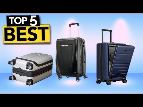 Kaufen Sie kein Handgepäck, bevor Sie das hier gesehen haben!