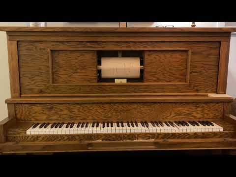 I’ll Fly To Hawaii  Fox Trot   QRS