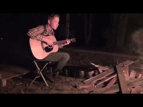 Sitting on Top of the World - Billy Strings