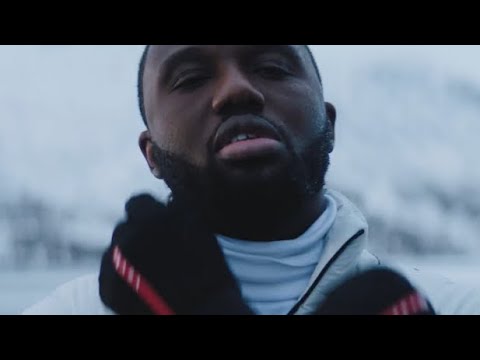 Headie One x Dutchavelli - Saving Me [Music Video] | Prod. @prodz4ne