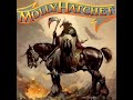 Molly Hatchet - Gator County (HD/Lyrics/AV)