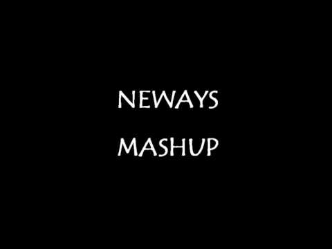 Axwell /\ Ingrosso vs Macklemore & Ryan Lewis - Barricade wings (Neways Mashup)