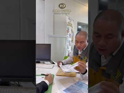 Daily activity 11 Mei 2026