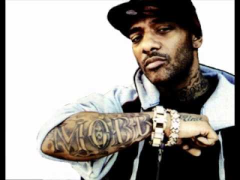 Prodigy (Of Mobb Deep) - Life Is Real Easy (Unreleased 2008)