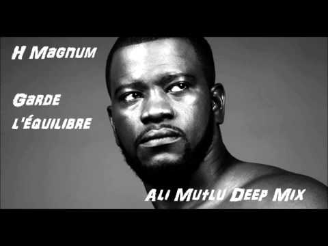 H Magnum feat. Indila - Garde l'équilibre (Leshkid Deep Mix)