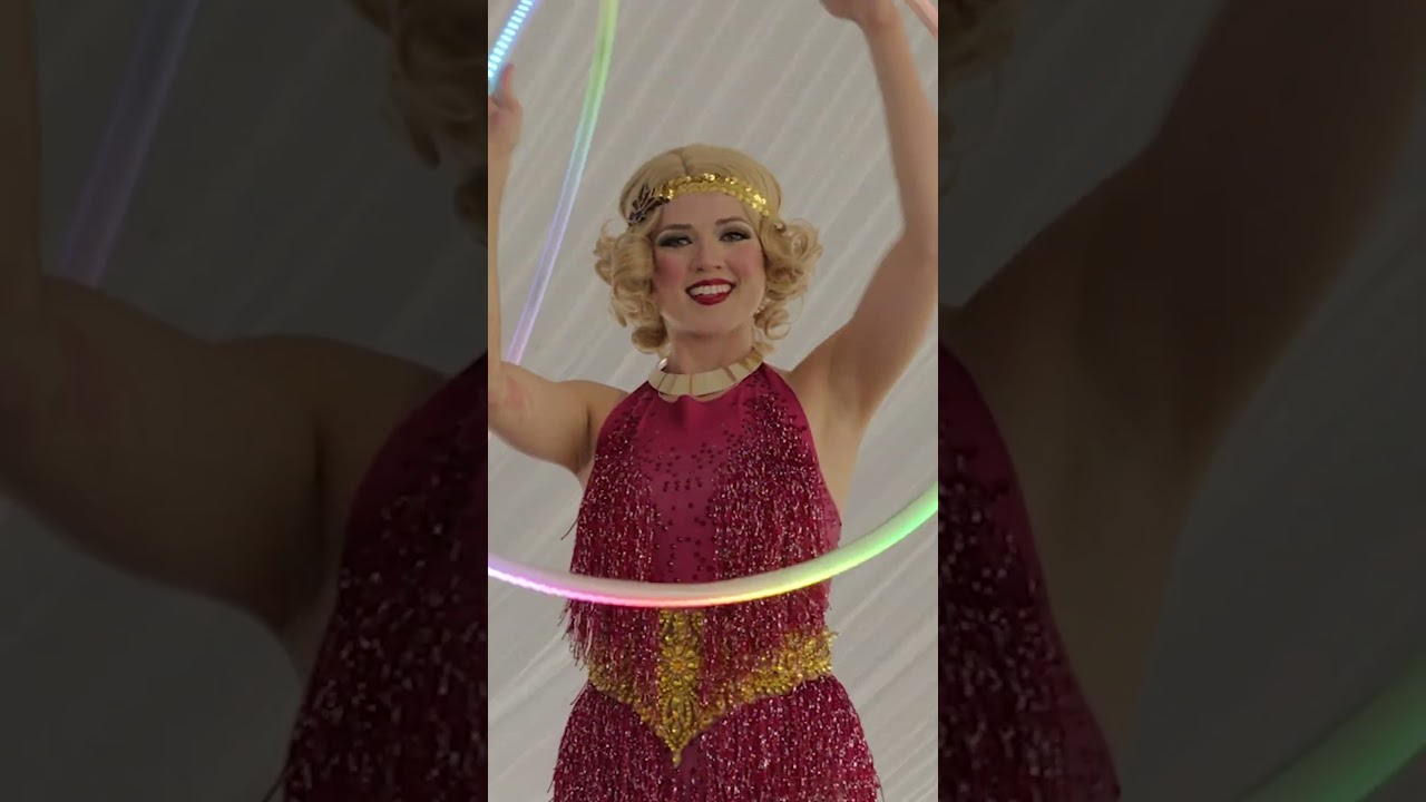 Promotional video thumbnail 2 for Kira Tai Adult & Children's Variety Entertainer
