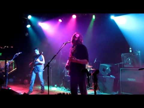 The Breakfast: Phaddy Boom Baddy [HD] 2008-12-31 - New Haven, CT