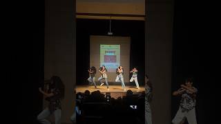Download lagu Chhaiyya Chhaiyya | College Freshers| IPCW DU #dance #bollywood #shorts #choreography #delhi #srk mp3