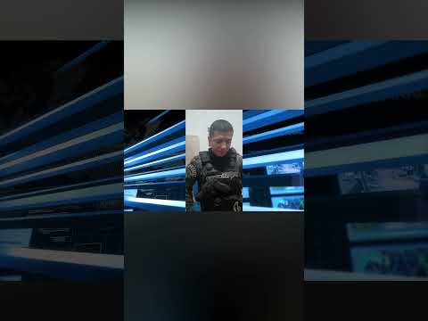 PEDREIRAS - Subtenente Dênis traz mais informações sobre a prisão de suspeitos em Trizidela do Vale