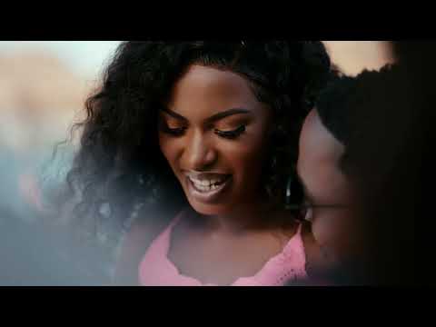 Dokta Brain - Met Your Mother (Official Music Video)