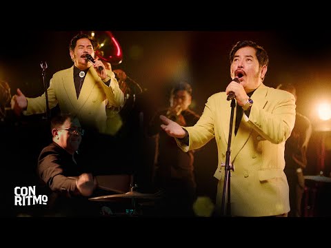 Francisco Orantes - Confía en el Señor (Video Oficial)