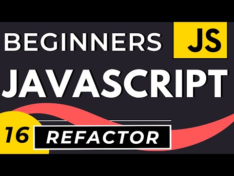 JavaScript Tutorial for Beginners Quick Start