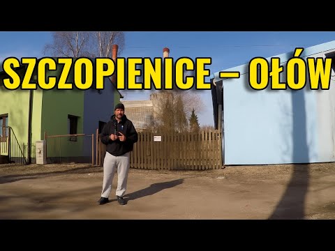 Szopienice – one of the darkest pages in the history of Silesia