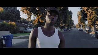 Purple Balenciagas Music Video