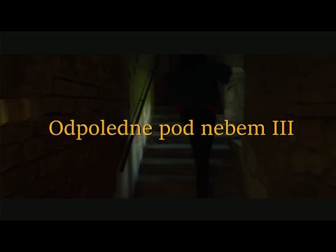 InFlus - InFlus _ Odpoledne pod nebem 3 _ (Official Music Video)