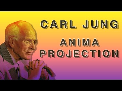 Anima Projection – Carl Jung