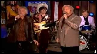 Oak Ridge Boys -Y&#39;all Come Back Saloon Live Marty Stuart Show HD