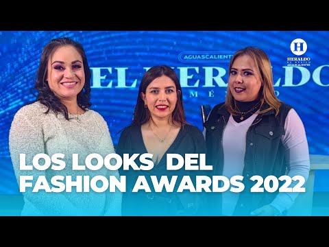 ¡Todos los OUTFITS de los Fashion Awards 2022! | Con Karen Olmo y Nuria González | CAFETEANDO