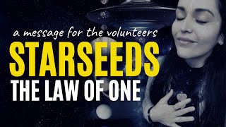 STARSEEDS - Conscious Humans in the MATRIX!