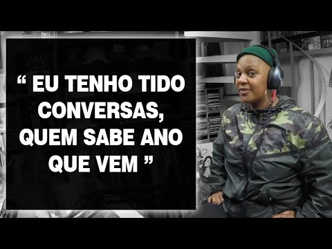 CRIS SNJ: QUERIA VOLTAR COM A FORMAÇÃO ANTIGA | Cortes do Gringos
