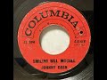 Johnny Cash - Smiling Bill Mccall(1960) - BIGATE RECORDS Johnny Cash - Smiling Bill Mccall(1960)
