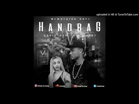 Christoph - Handbag [Prod. Genius] (NEW MUSIC 2017)