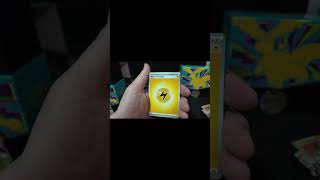 Day 18 Opening Ascended Heroes Pack!  #pokemon #pokemoncards #pokemontcg