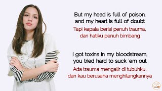 Download lagu the cure - Olivia Rodrigo (Lirik Terjemahan Indonesia) ~ viral 2026 mp3