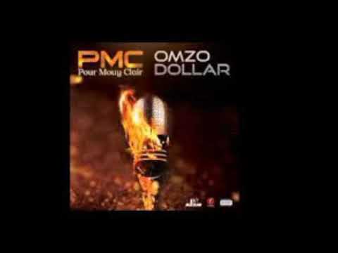 Punchline king   OMZO DOLLAR(PMC)