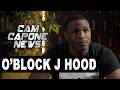 O Block J Hood This Is The Real Reason Why Chief Keef Didn T Trust King Von
